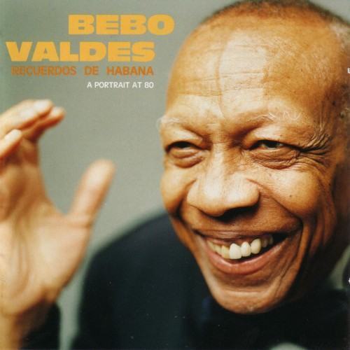 Recuerdos De Habana: A Portrait At 80