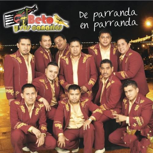 De Parranda en Parranda