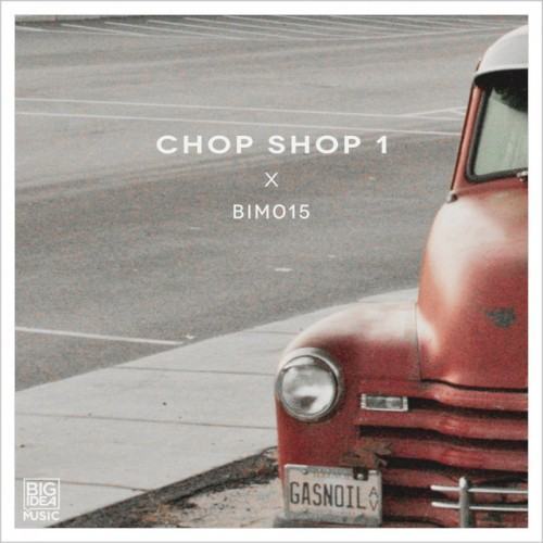 Chop Shop 1