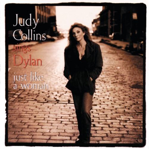 Judy Sings Dylan