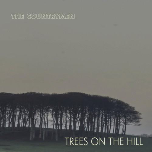 Trees On The Hill