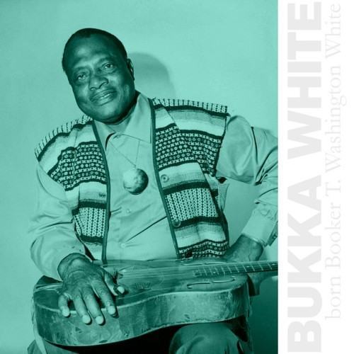 Born Booker T. Washington White