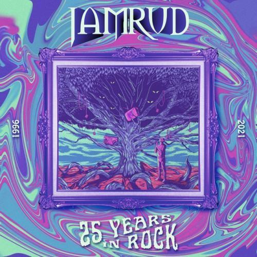 JAMRUD PE25PECTIVE
