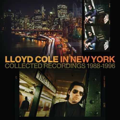 In New York (Collected Recordings 1988-1996)