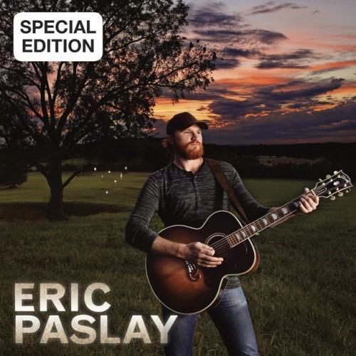 Eric Paslay: Special Edition