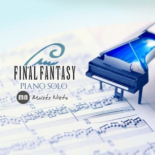 Final Fantasy: Piano Solo