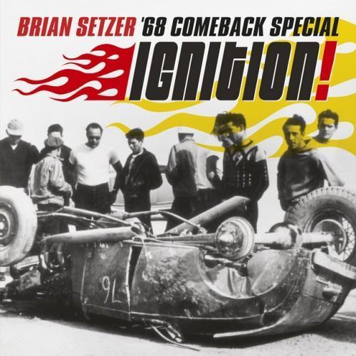 Ignition!