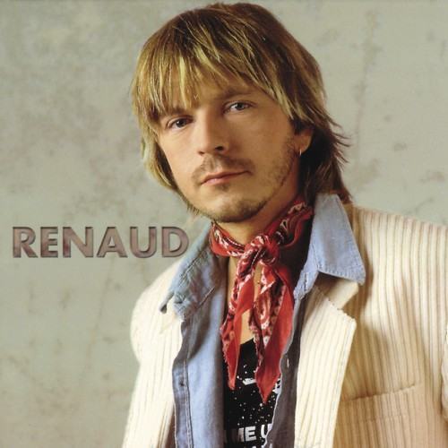 Renaud CD Story