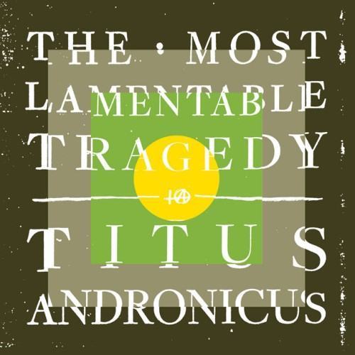 The Most Lamentable Tragedy