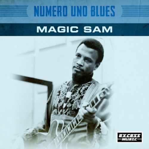 Numero Uno Blues