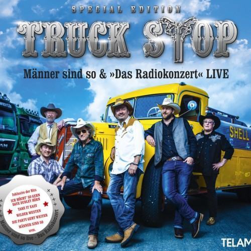 Männer sind so & "Das Radiokonzert" Live (Special Edition)
