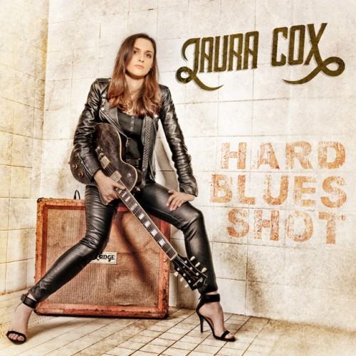 Hard Blues Shot