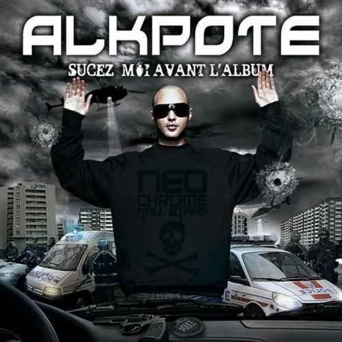 Sucez-moi avant l'album