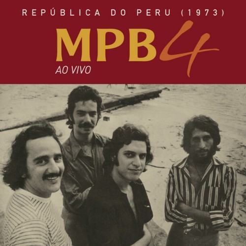 República do Peru (ao Vivo)