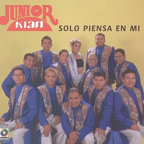 Solo Piensa en Mí