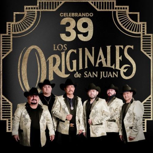 Celebrando 39
