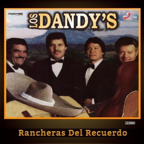 Rancheras Del Recuerdo