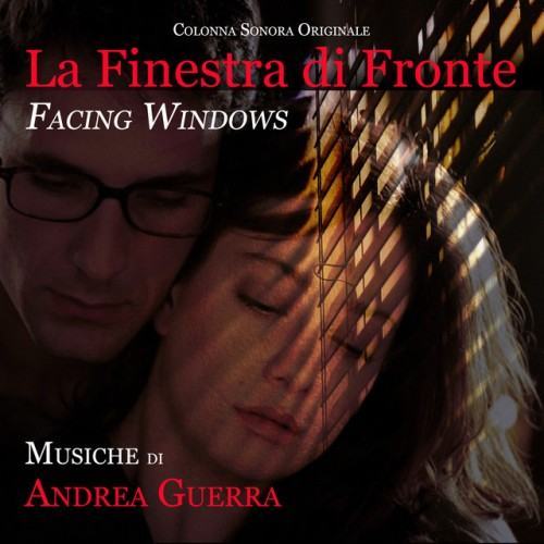 La finestra di fronte - Facing Windows (Original Motion Picture Soundtrack)
