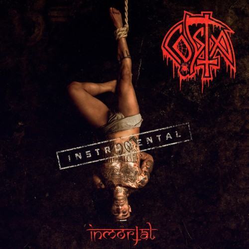 Inmortal (Instrumental)