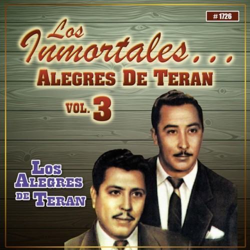 Los Inmortales, Vol. 3