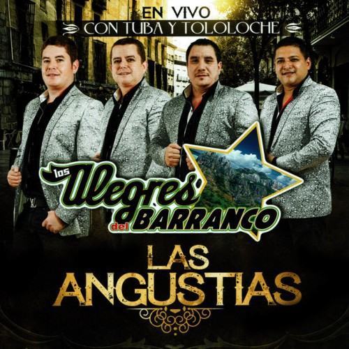 Las Angustias