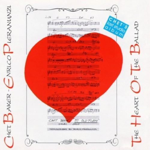 The Heart Of The Ballad