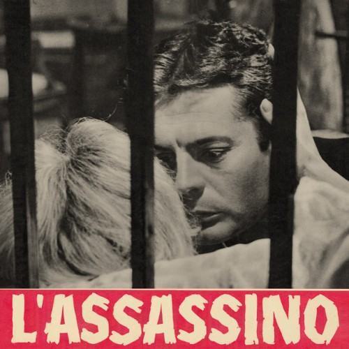 L'assassino (Original Motion Picture Soundtrack / Remastered 2022)