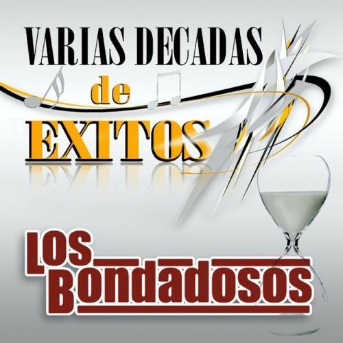 Varias Decadas De Exitos