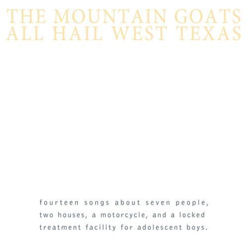 All Hail West Texas (Remastered)