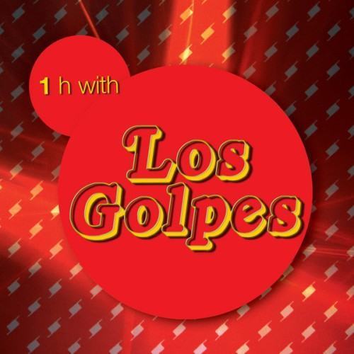 One Hour With Los Golpes
