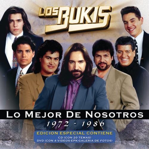 Lo Mejor De Nosotros 1972-1986
