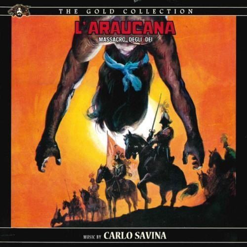 L’araucana - Massacro degli dei (Original Motion Picture Soundtrack)