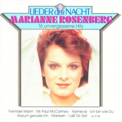 Lieder der Nacht - 16 unvergessene Hits