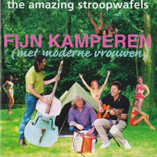 Fijn Kamperen (Met Moderne Vrouwen)