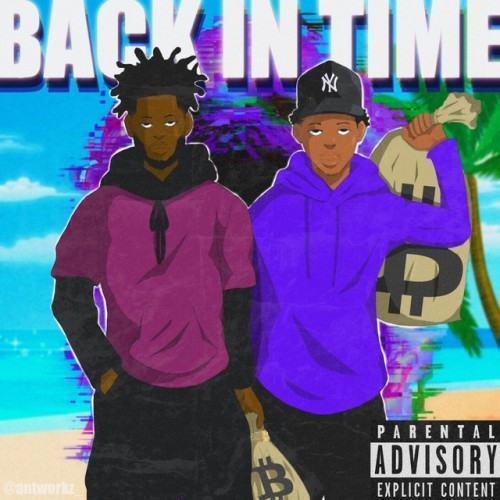 BACK IN TIME