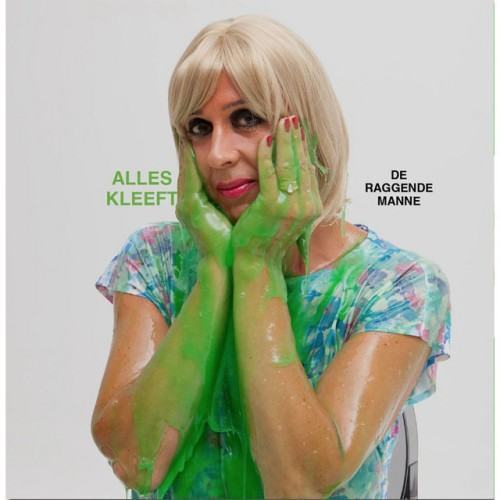 Alles Kleeft