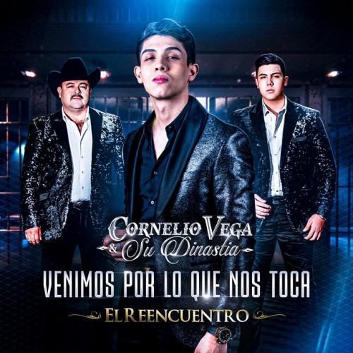 Venimos por Lo Que Nos Toca