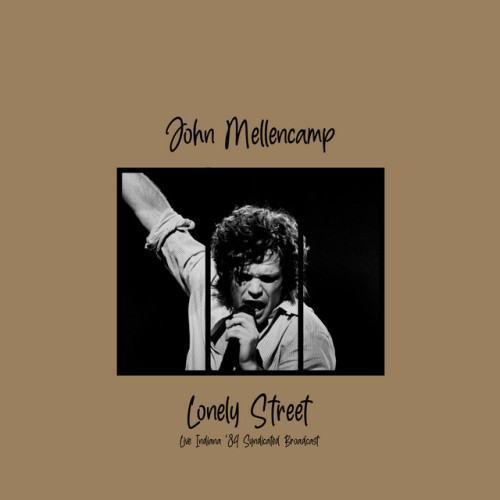 Lonely Street (Live 1984)