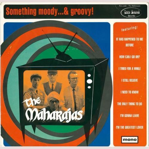 Something Moody and Groovy
