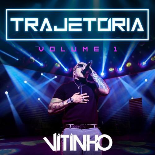 Trajetória, Vol. 1 (Ao Vivo)