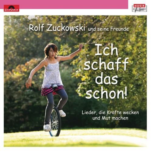 Ich schaff das schon