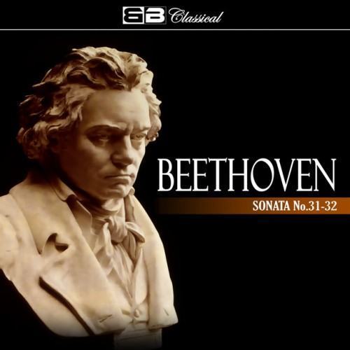 Beethoven Sonata No. 31-32
