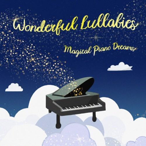 Magical Piano Dreams