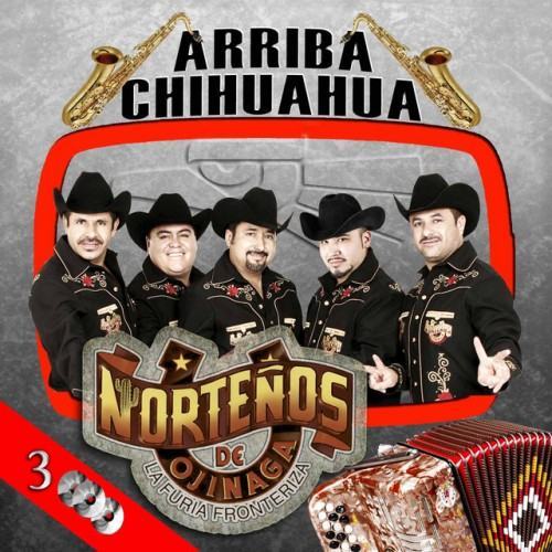 Arriba Chihuahua