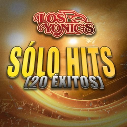 Sólo Hits (20 Éxitos)