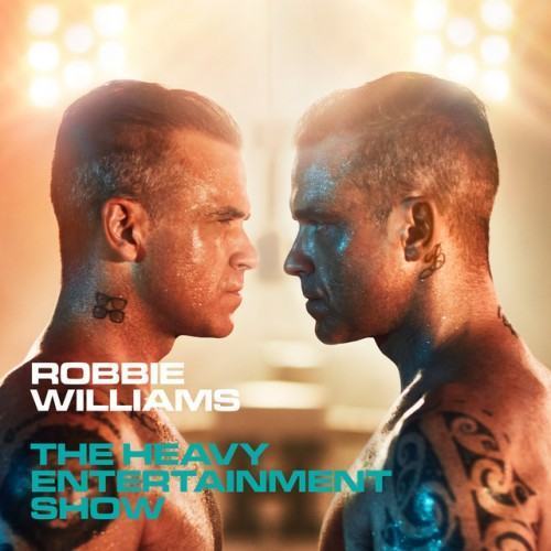 The Heavy Entertainment Show (Deluxe)
