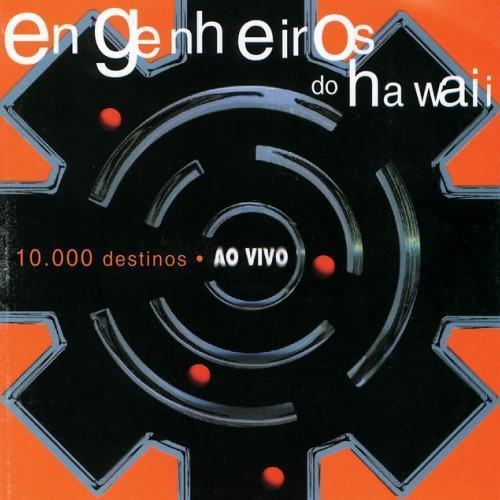 10.000 Destinos - Ao Vivo