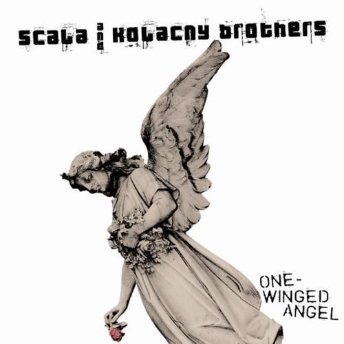 One-Winged Angel (2nd French Version)