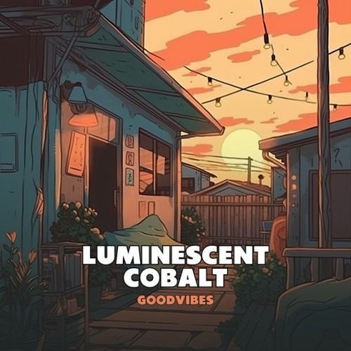 Luminescent Cobalt