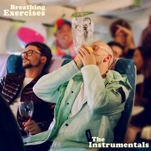 Breathing Exercises (The Instrumentals)